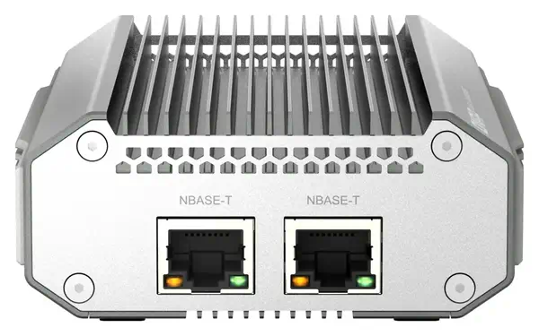 QNAP QNA-UC10G2T carte réseau Ethernet 10000 Mbit/s - Carte Réseau - visuel 4