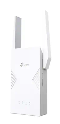 TP-Link BE3600 Émetteur et récepteur réseau Blanc 2500 Mbit/s - Borne Wifi - visuel 1