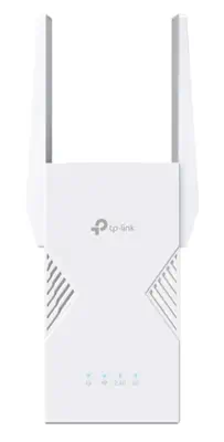 TP-Link BE3600 Émetteur et récepteur réseau Blanc 2500 Mbit/s - Borne Wifi - visuel 2