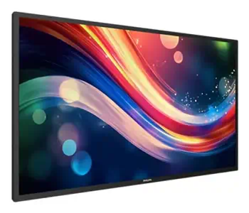 Livraison gratuite Affichage dynamique Philips 32BDL4050Q/00