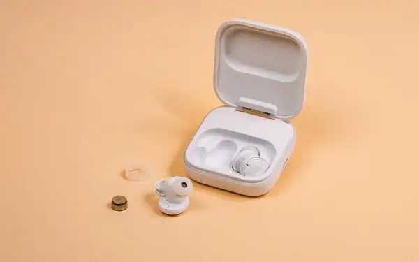 Fairphone Fairbuds Casque True Wireless Stereo (TWS) Ecouteurs Appels/Musique USB Type-C Bluetooth B - Casque Micro - visuel 6