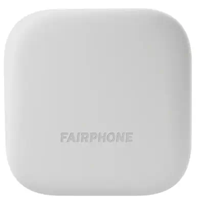 Fairphone Fairbuds Casque True Wireless Stereo (TWS) Ecouteurs Appels/Musique USB Type-C Bluetooth B - Casque Micro - visuel 5