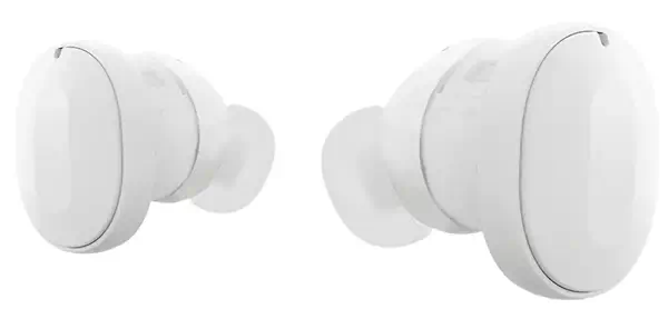 Fairphone Fairbuds Casque True Wireless Stereo (TWS) Ecouteurs Appels/Musique USB Type-C Bluetooth B - Casque Micro - visuel 2