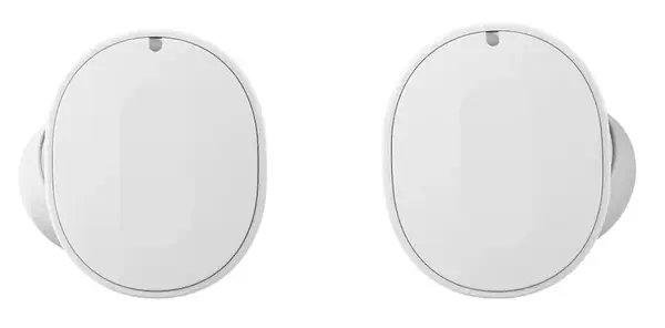 Fairphone Fairbuds Casque True Wireless Stereo (TWS) Ecouteurs Appels/Musique USB Type-C Bluetooth B - Casque Micro - visuel 3