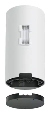 TP-Link DECO BE25 Bi-bande (2,4 GHz / 5 GHz) Wi-Fi 7 (802.11be) Blanc 2 Interne - Routeur - visuel 2