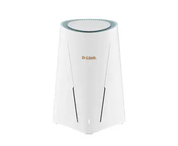 Meilleur prix D-Link DBR-560/B routeur sans fil Gigabit Ethernet Bi-bande (2,4 GHz / 5 GHz) Blanc
