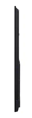 LG 86UL3Q-E Écran d'affichage dynamique Écran plat de signalisation numérique 2,18 m (86") LED Wifi  - Affichage dynamique - visuel 4