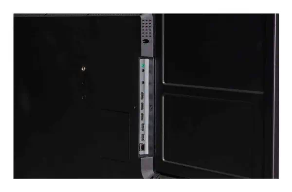 LG 86UL3Q-E Écran d'affichage dynamique Écran plat de signalisation numérique 2,18 m (86") LED Wifi  - Affichage dynamique - visuel 9