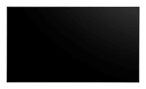 LG 86UL3Q-E Écran d'affichage dynamique Écran plat de signalisation numérique 2,18 m (86") LED Wifi  - Affichage dynamique - visuel 2
