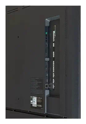 LG 55UH5Q-E Écran d'affichage dynamique Écran plat de signalisation numérique 139,7 cm (55") LCD Wif - Affichage dynamique - visuel 10