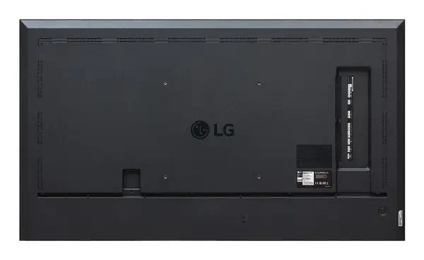 LG 49UH5Q-E Écran d'affichage dynamique Écran plat de signalisation numérique 124,5 cm (49") LCD Wif - Affichage dynamique - visuel 7