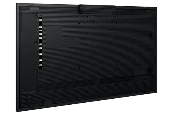 32" QM32R-T Full HD Digital Signage - Samsung - Affichage dynamique - visuel 6