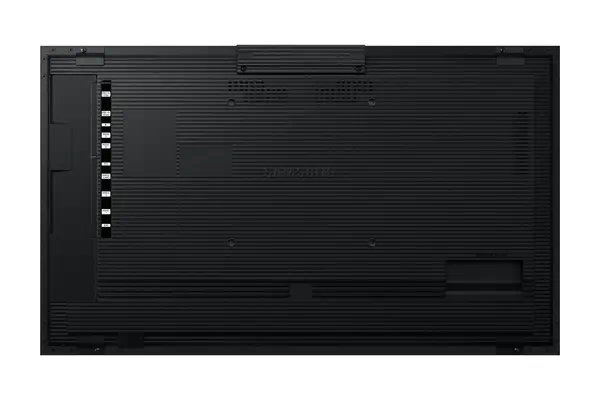 32" QM32R-T Full HD Digital Signage - Samsung - Affichage dynamique - visuel 2