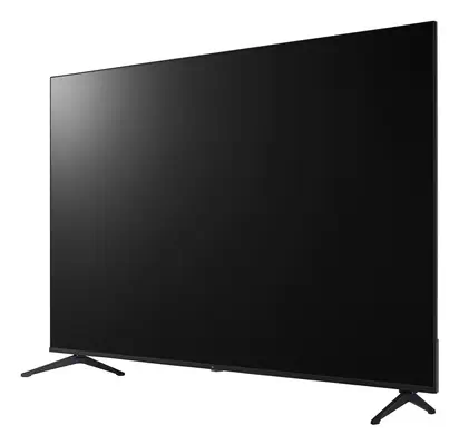 LG 65PK640S Écran plat de signalisation numérique 165,1 cm (65") LED 300 cd/m² 4K Ultra HD Noir WebO - Affichage dynamique - visuel 3