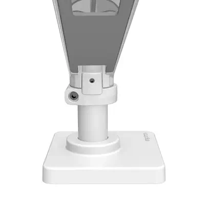 Ergotron LX Pro Series 45-708-290 support d'écran plat pour bureau 86,4 cm (34") Blanc - Bras articulé - visuel 5