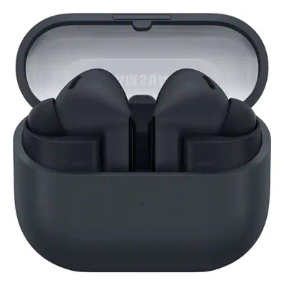 Samsung Galaxy SM-R420NZKAXEF casque True Wireless Stereo (TWS) Ecouteurs Appels/Musique Bluetooth N - Casque Micro - visuel 7