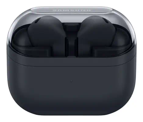 Samsung Galaxy SM-R420NZKAXEF casque True Wireless Stereo (TWS) Ecouteurs Appels/Musique Bluetooth N - Casque Micro - visuel 4