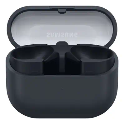 Samsung Galaxy SM-R420NZKAXEF casque True Wireless Stereo (TWS) Ecouteurs Appels/Musique Bluetooth N - Casque Micro - visuel 8