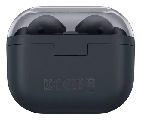 Samsung Galaxy SM-R420NZKAXEF casque True Wireless Stereo (TWS) Ecouteurs Appels/Musique Bluetooth N - Casque Micro - visuel 5