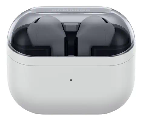 Samsung Galaxy Buds3 FE - Casque Micro - visuel 4