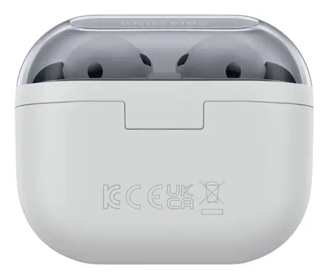 Samsung Galaxy Buds3 FE - Casque Micro - visuel 5