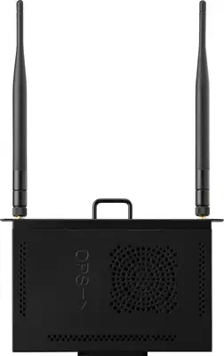 Viewsonic VPCF5-W55-G1-2A Ordinateur embarqué Intel® Core™ i5 512 Go SSD 16 Go - Affichage dynamique - visuel 4