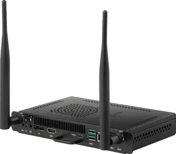 Viewsonic VPCF5-W55-G1-2A Ordinateur embarqué Intel® Core™ i5 512 Go SSD 16 Go avis