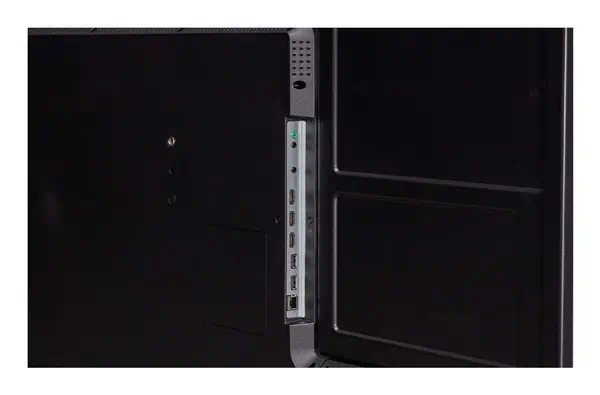 LG 86UL5Q-E Écran plat de signalisation numérique 2,18 m (86") LED Wifi 500 cd/m² 4K Ultra HD Noir W - Affichage dynamique - visuel 9
