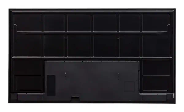 LG 86UL5Q-E Écran plat de signalisation numérique 2,18 m (86") LED Wifi 500 cd/m² 4K Ultra HD Noir W - Affichage dynamique - visuel 7