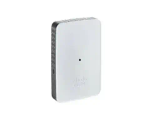 Cisco CBW141ACM 867 Mbit/s Blanc Connexion Ethernet, supportant l'alimentation via ce port (PoE) - Routeur - visuel 1
