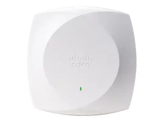 CISCO Wireless CW9171i WiFi7 access point internal antennas Global / configurable - Cisco - Borne Wifi - visuel 1