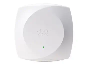 CISCO Wireless CW9171i WiFi7 access point internal antennas Global / configurable revendeur officiel