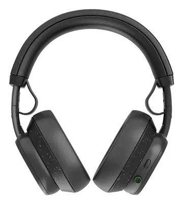 Fairphone Fairbuds XL Casque Sans fil Arceau Appels/Musique USB Type-C Bluetooth Noir - Casque Micro - visuel 1