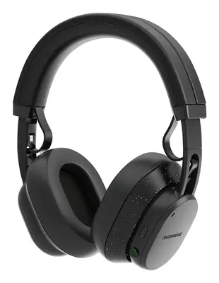 Fairphone Fairbuds XL Casque Sans fil Arceau Appels/Musique USB Type-C Bluetooth Noir - Casque Micro - visuel 5