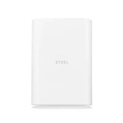 Zyxel Nebula FWA70 routeur sans fil 2.5 Gigabit Ethernet 5G - Routeur - visuel 2