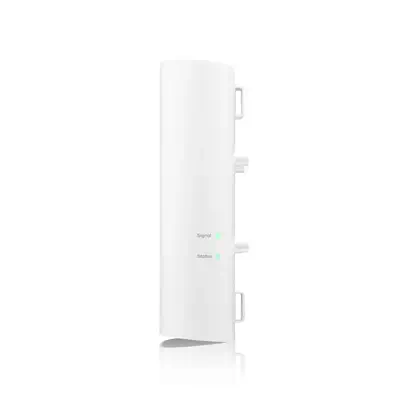 Zyxel Nebula FWA70 routeur sans fil 2.5 Gigabit Ethernet 5G - Routeur - visuel 4