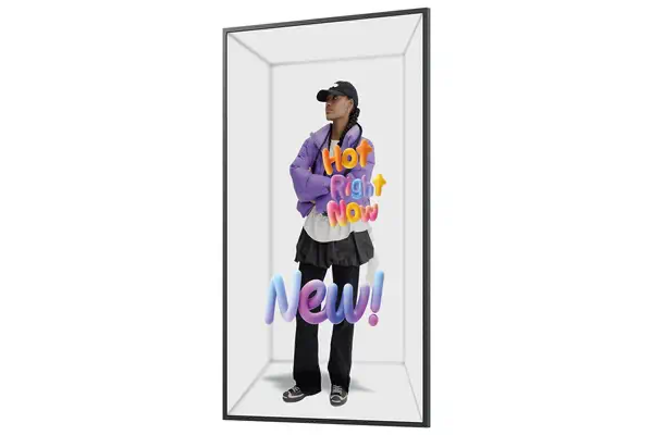Samsung Spatial Display Signage SMHX-P - Affichage dynamique - visuel 4