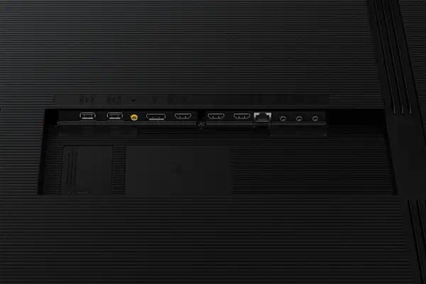 Samsung Spatial Display Signage SMHX-P - Affichage dynamique - visuel 6
