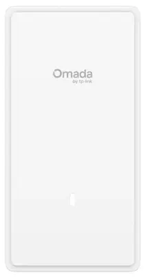 OMADA EAP775-Wall 9300 Mbit/s Blanc Connexion Ethernet, supportant l'alimentation via ce port (PoE) - Borne Wifi - visuel 3