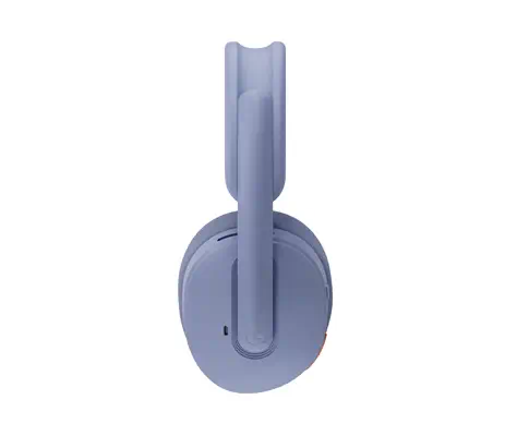Logitech G G325 LIGHTSPEED Casque Sans fil Arceau Gaming Bluetooth Lilas - Casque Micro - visuel 3