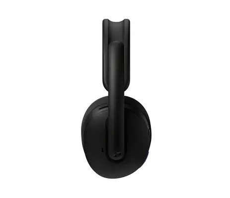 Logitech G G325 LIGHTSPEED Casque Sans fil Arceau Gaming USB Type-C Bluetooth Noir - Casque Micro - visuel 3
