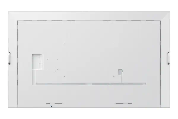 85" Flip WMFX Interactive Display - Samsung - Affichage dynamique - visuel 5