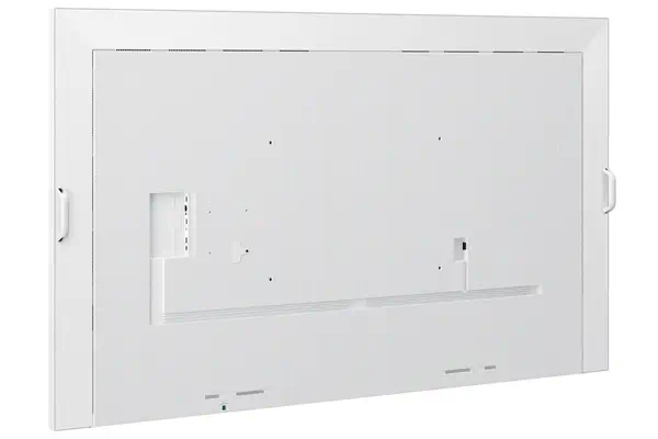 85" Flip WMFX Interactive Display - Samsung - Affichage dynamique - visuel 10