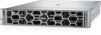 Livraison rapide Serveur Rack Dell RCYKN