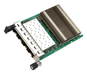 Carte Réseau Intel E835XXVDA4OC3M garantie