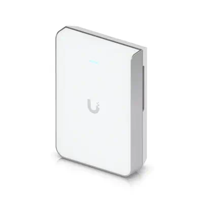 Ubiquiti U7 Pro Wall 5700 Mbit/s Blanc Connexion Ethernet, supportant l'alimentation via ce port (Po - Borne Wifi - visuel 8