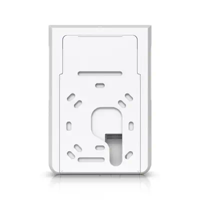 Ubiquiti U7 Pro Wall 5700 Mbit/s Blanc Connexion Ethernet, supportant l'alimentation via ce port (Po - Borne Wifi - visuel 6