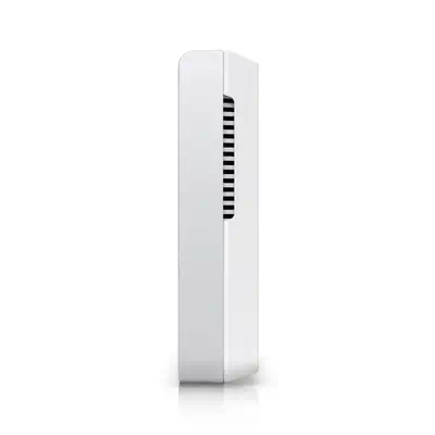Ubiquiti U7 Pro Wall 5700 Mbit/s Blanc Connexion Ethernet, supportant l'alimentation via ce port (Po - Borne Wifi - visuel 3