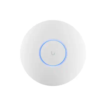Ubiquiti U6+ point d'accès réseaux locaux sans fil 2402 Mbit/s Blanc Connexion Ethernet, supportant comparaison