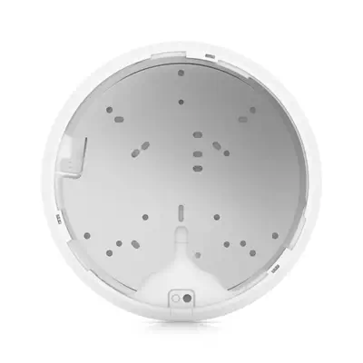 Ubiquiti U6-PRO point d'accès réseaux locaux sans fil 4800 Mbit/s Blanc Connexion Ethernet, supporta - Borne Wifi - visuel 7